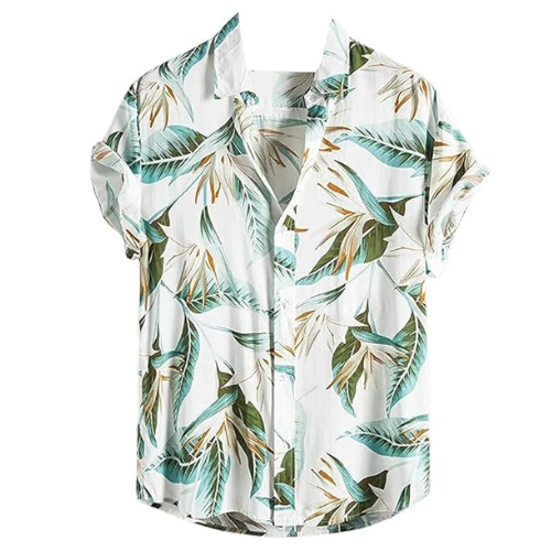 Fashion Striped Relaxed for Casual Stylish Printed Regular Fit